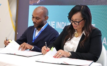 Dande Park 1 assinala arranque da nova era industrial e logística de Angola