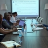 SDBD e Embaixada dos EUA Avaliam Oportunidades de Cooperação e Investimento